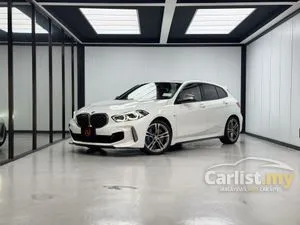 2022 BMW M135i 2.0 xDrive Hatchback