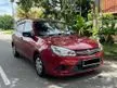 Used 2019 Proton Saga 1.3 Standard Sedan