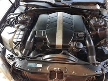 1999 Mercedes-Benz S280 2.8, 1 Owner Car.