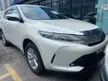 Recon 2020 Toyota Harrier 2.0 ELEGANCE SUV - Cars for sale