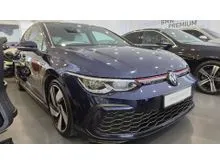 2022 Sime Darby Pre Owned Volkswagen Golf 2.0 GTI Hatchback by Auto Selection
