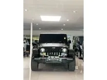2015 Jeep Wrangler 3.0 Sport Renegade SUV