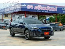 2018 Subaru XV 2.0 (ปี 17-25) P AWD SUV