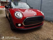 2016 MINI Clubman 1.5 Cooper Wagon Keyless Push Start Reverse Camera Sport Mode I Drive Unregister