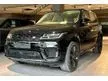 Recon 2018 Land Rover Range Rover SPORT 3.0 PETROL HSE Dynamic LOW KM