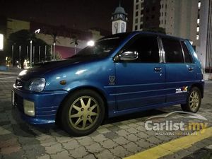 Search 512 Perodua Kancil Used Cars for Sale in Malaysia 