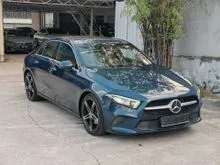 2022 Mercedes-Benz A200 1.3 Progressive Line Sedan - 66K KM, Warranty Till June 2026, Full Service Record