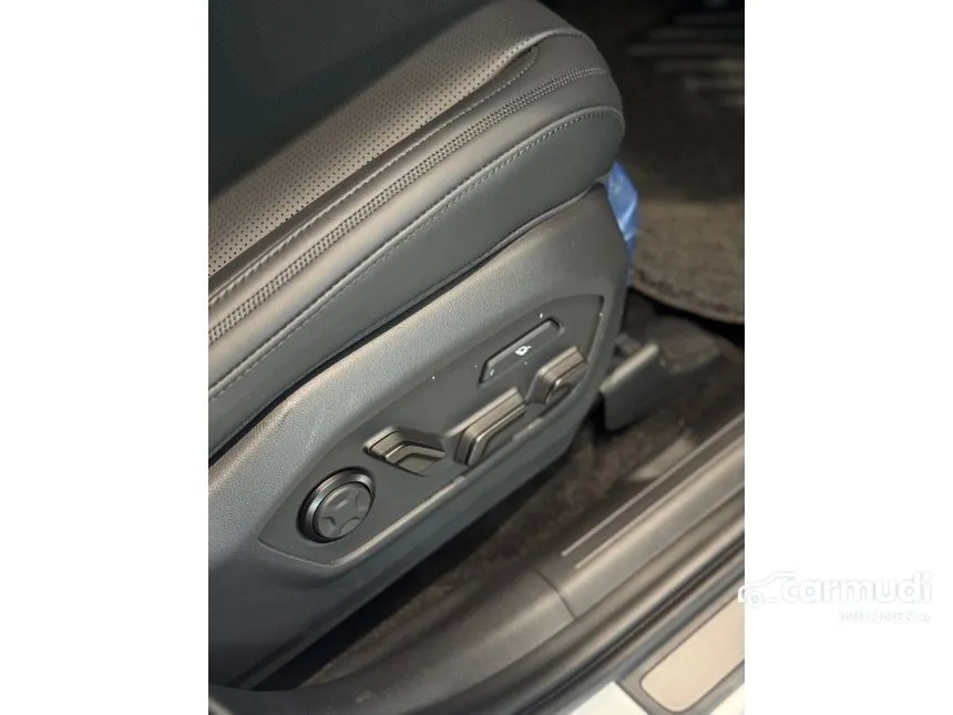 2025 Hyundai Santa Fe Calligraphy HEV SUV