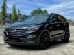 Used 2013 Inokom Santa Fe 2.2 CRDi Premium SUV BIG BRAKE KIT WITH SPORT RIM SUPER SPORTY