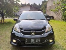 2017 Honda Brio 1.2 Satya E Hatchback