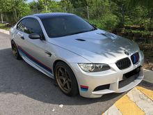 BMW e92 320 M3
