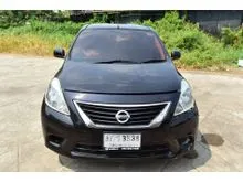 2014 Nissan ALMERA 1.2 (ปี 11-19) V Sedan