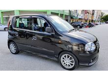 2006 Hyundai Inokom Atos 1.1 (A) GLI Sport