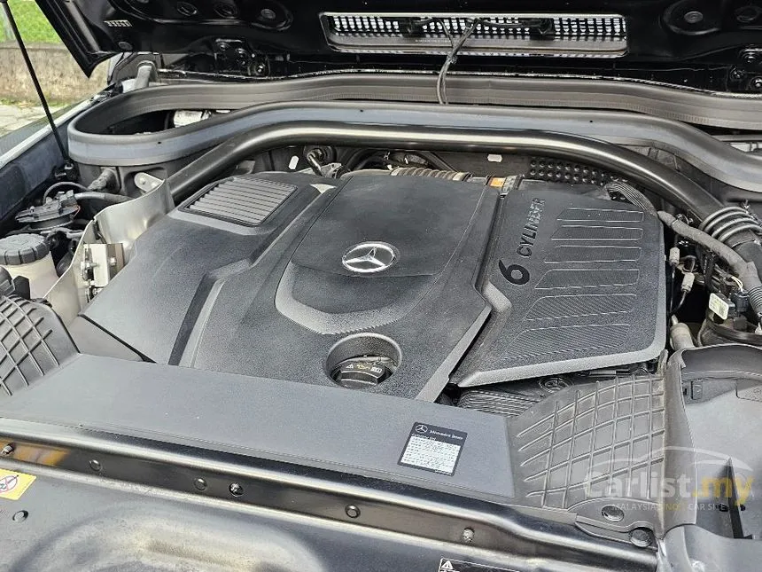 2020 Mercedes-Benz G350 D AMG SUV