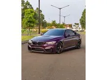 2015 BMW M4 3.0 Coupe