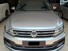 2021 Volkswagen Tiguan 2.0 Allspace R-Line 4MOTION SUV