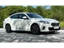 2025 BMW 218i 1.5 M Sport Coupe