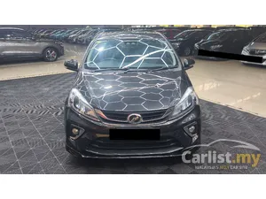 2019 Perodua Myvi 1.5 AV Hatchback