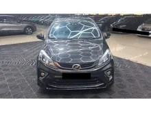 2019 Perodua Myvi 1.5 AV Hatchback