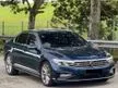2022 Volkswagen Passat 2.0 R-Line Sedan Auto-3YEAR WARRNATY/FREE TINTED/FREE SERVICE