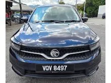 2026 Proton Saga 1.5 STD PROMO SIAP OTR # BRAND NEW UNIT # WARRANTY 5THN # LUCKY DRAW UNIT # PLASTIC MASIH ADA