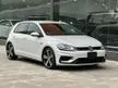 Recon 5AA GRADE 2020 Volkswagen Golf 2.0 R Hatchback