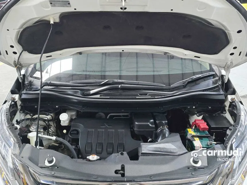 2021 Mitsubishi Xpander Cross Premium MPV