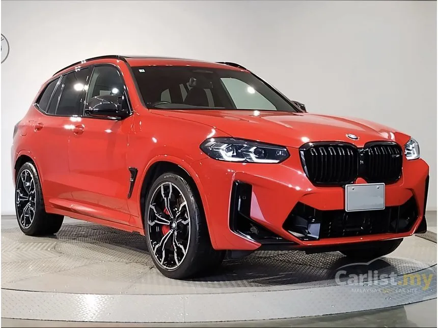 2025 BMW X3 xDrive30i M Sport SUV