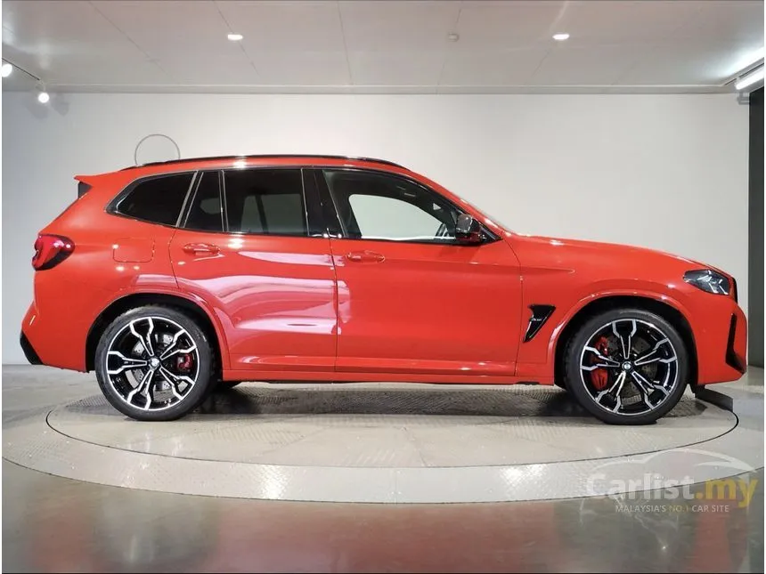 2025 BMW X3 xDrive30i M Sport SUV