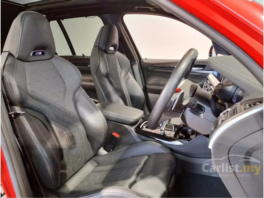 2025 BMW X3 xDrive30i M Sport SUV