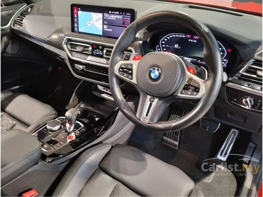 2025 BMW X3 xDrive30i M Sport SUV