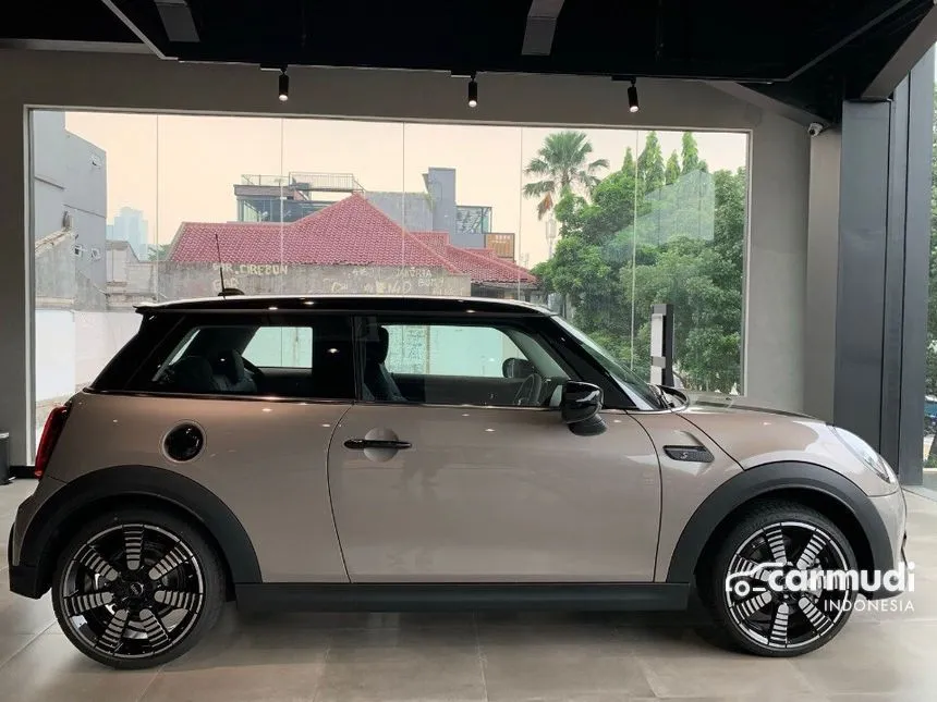 2023 MINI Cooper S Hatchback