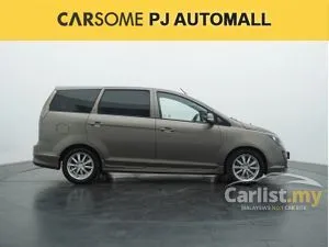 2019 Proton Exora 1.6 Executive MPV