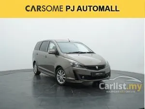 2019 Proton Exora 1.6 Executive MPV