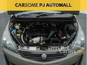 2019 Proton Exora 1.6 Executive MPV
