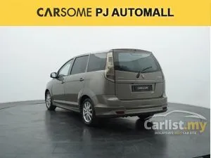 2019 Proton Exora 1.6 Executive MPV