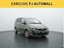 2019 Proton Exora 1.6 MPV