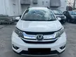 Used 2018 Honda BR-V 1.5 V i-VTEC SUV ( TIP TOP CONDITION) - Cars for sale