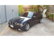 1995 BMW 325i 2.4 E36 นกแก้ว (ปี 90-00) Sedan AT