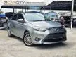 Used 2018 Toyota Vios 1.5 G FACELIFT SUPER LOW MILEAGE