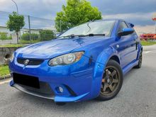 2011 Proton SATRIA NEO CPS 1.6 (M) Performance Part