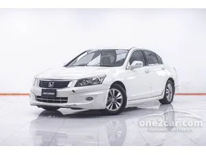 2010 Honda ACCORD 2.0 E Sedan