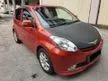 Used 2006 Perodua Myvi (THEY SAY CARBON IS KING + FREE TRAPO CAR MAT BY 31ST OCT + FREE GIFTS + TRADE IN DISCOUNT + READY STOCK) 1.3 EZi Hatchback - Cars for sale