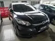 Used 2016 Honda HR-V 1.8 i-VTEC V (A) -USED CAR- - Cars for sale