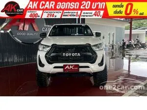2021 Toyota HILUX REVO 2.8 Entry Single Cab Pickup