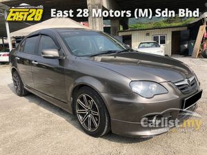 2009 Proton Persona 1.6 Elegance High Line Sedan TIPTOP LIKE NEW