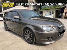 2012 Proton Persona 1.6 Elegance High Line Sedan TIPTOP LIKE NEW