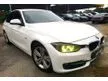 Used 2013 BMW 320i 2.0 M SPORT 1 OWNER LOW MILEAGE - Cars for sale