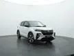 2021 Perodua Ativa 1.0 SUV