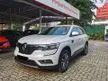 Used 2017 Renault Koleos 2.5 SUV Pre Own